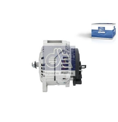 Alternateur DT Spare Parts 5.47022