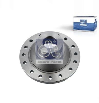 Boîtier de différentiel DT Spare Parts 2.35177