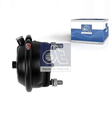 Cylindre de frein à diaphragme DT Spare Parts 4.65405