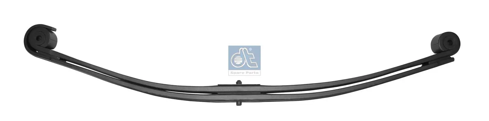 Groupe de ressorts DT Spare Parts 6.11010