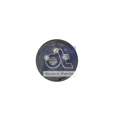 Capteur, pression d'huile DT Spare Parts 3.37003