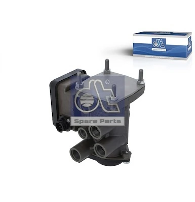 Valve de commande, remorque DT Spare Parts 2.44121