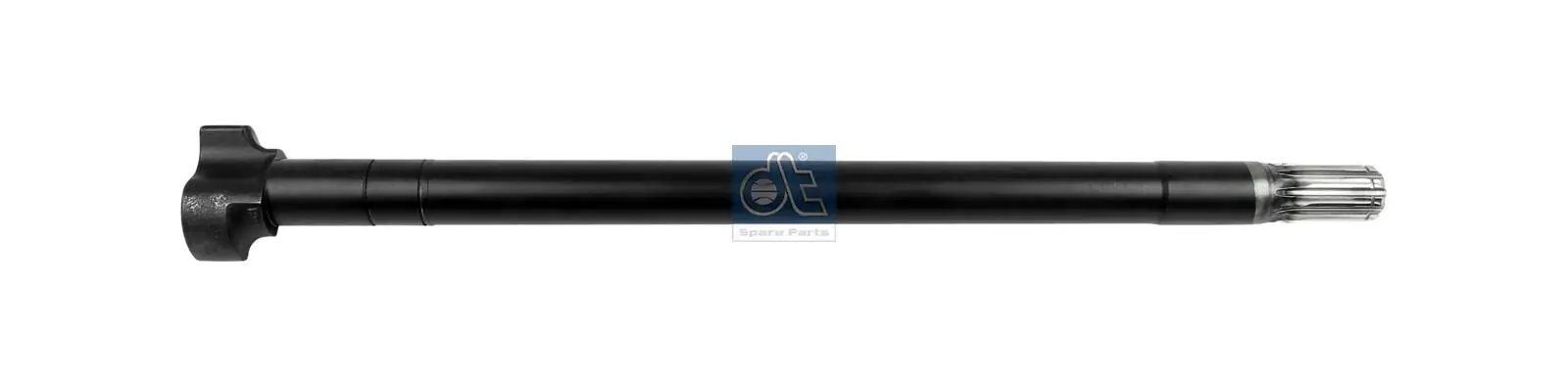 Arbre de frein, frein à tambour DT Spare Parts 10.33500