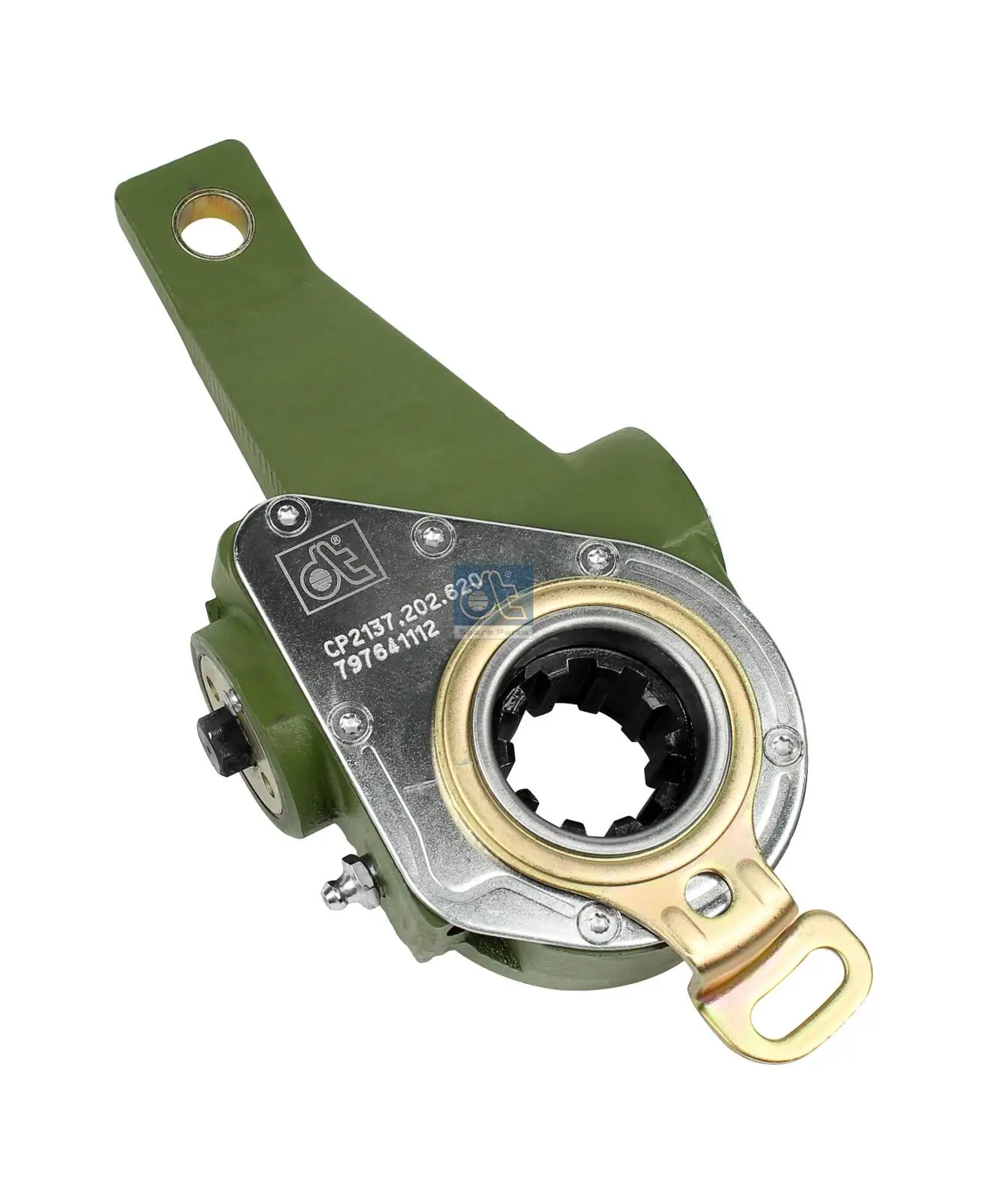 Régleur de timonerie, freinage DT Spare Parts 1.18620