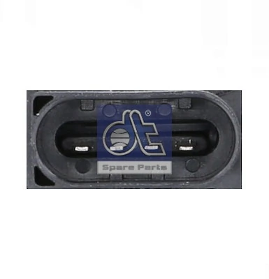 Régulateur, pulseur d'air habitacle DT Spare Parts 2.76034