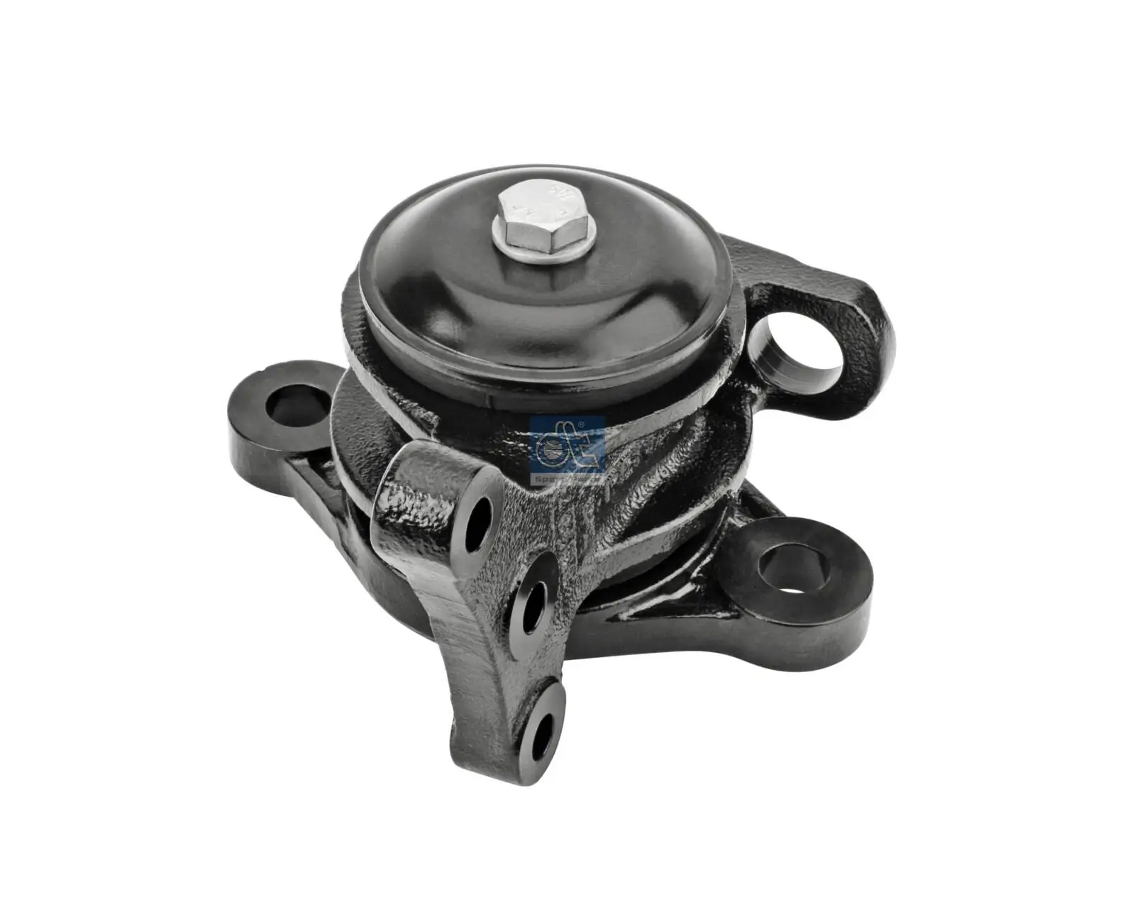 Support moteur DT Spare Parts 6.28504