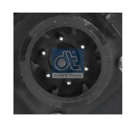 Valve magnétique DT Spare Parts 1.18673