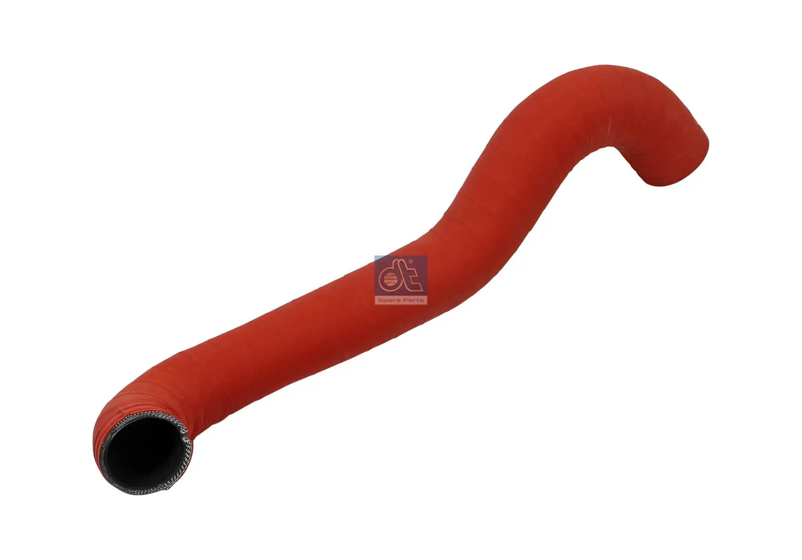 Gaine de suralimentation DT Spare Parts 7.21390