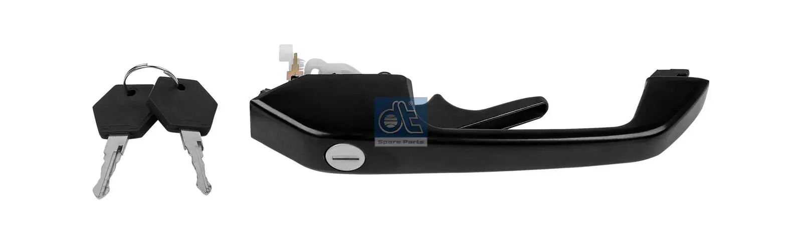 Poignée extérieure de porte DT Spare Parts 1.22006