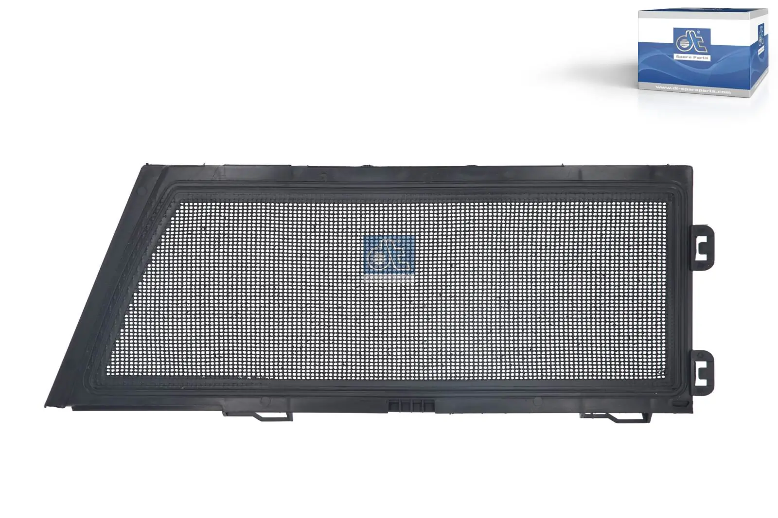 Pare-chocs DT Spare Parts 4.74202