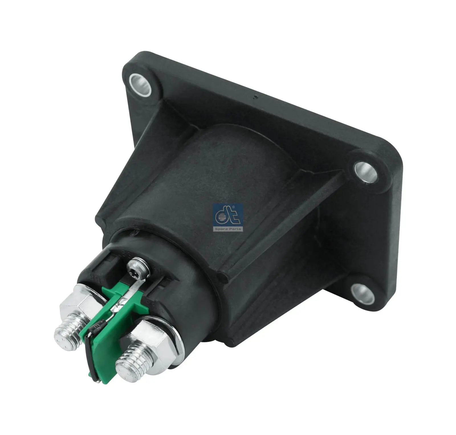 Interrupteur principal, batterie DT Spare Parts 2.20062