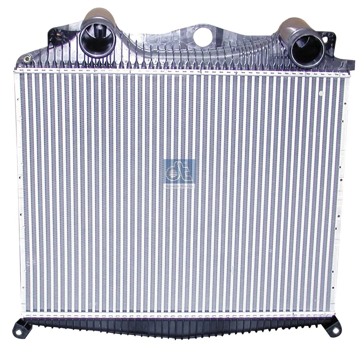 Intercooler, échangeur DT Spare Parts 3.16220