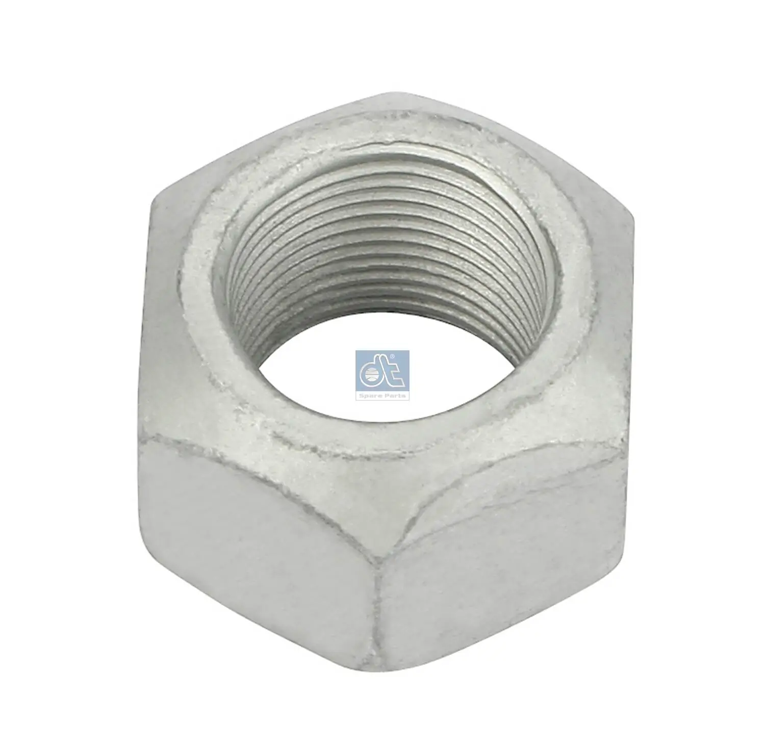 Écrou de bride DT Spare Parts 6.11157