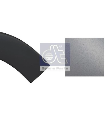 Enjoliveur, pare-chocs DT Spare Parts 4.68433