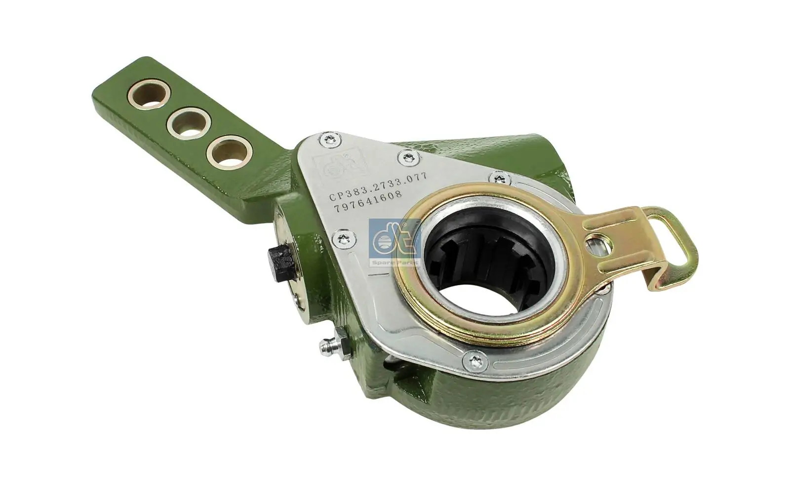 Régleur de timonerie, freinage DT Spare Parts 10.33077