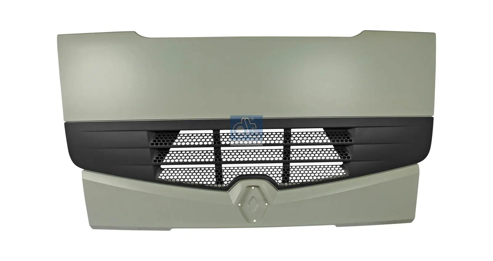 Grille de radiateur DT Spare Parts 6.70002