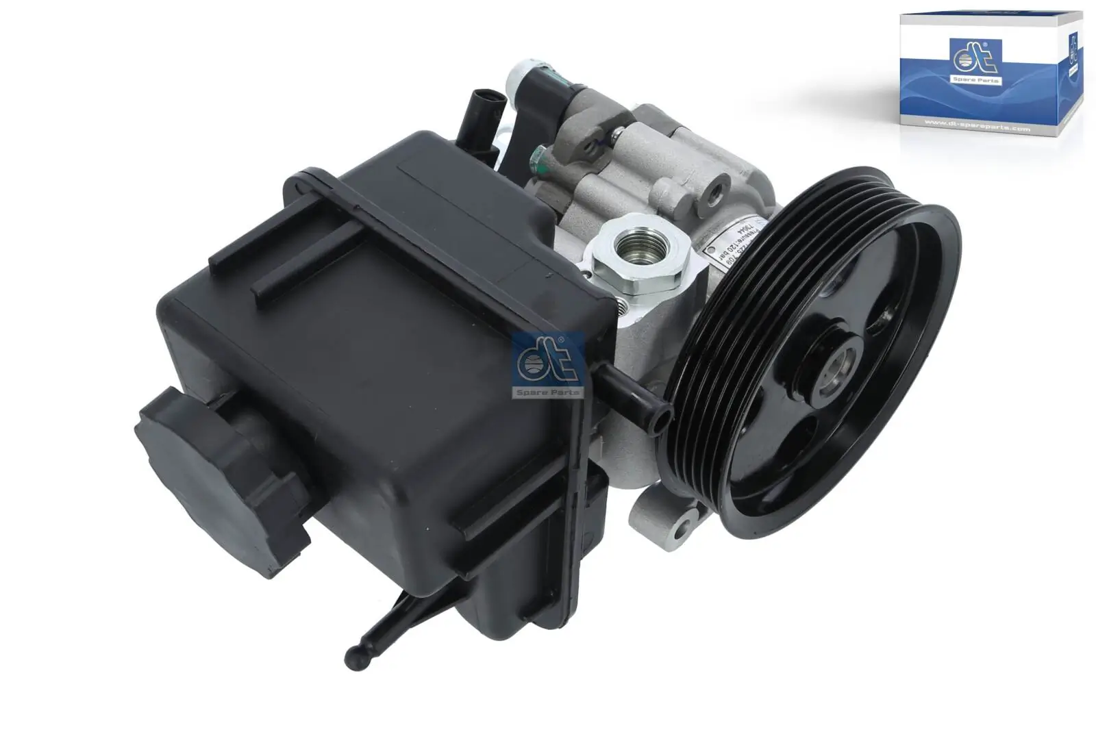 Pompe hydraulique, direction DT Spare Parts 4.68709