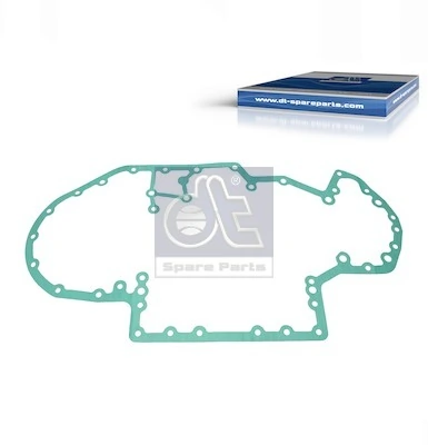 Joint, couvercle de carter (carter de vilebrequin) DT Spare Parts 5.40331
