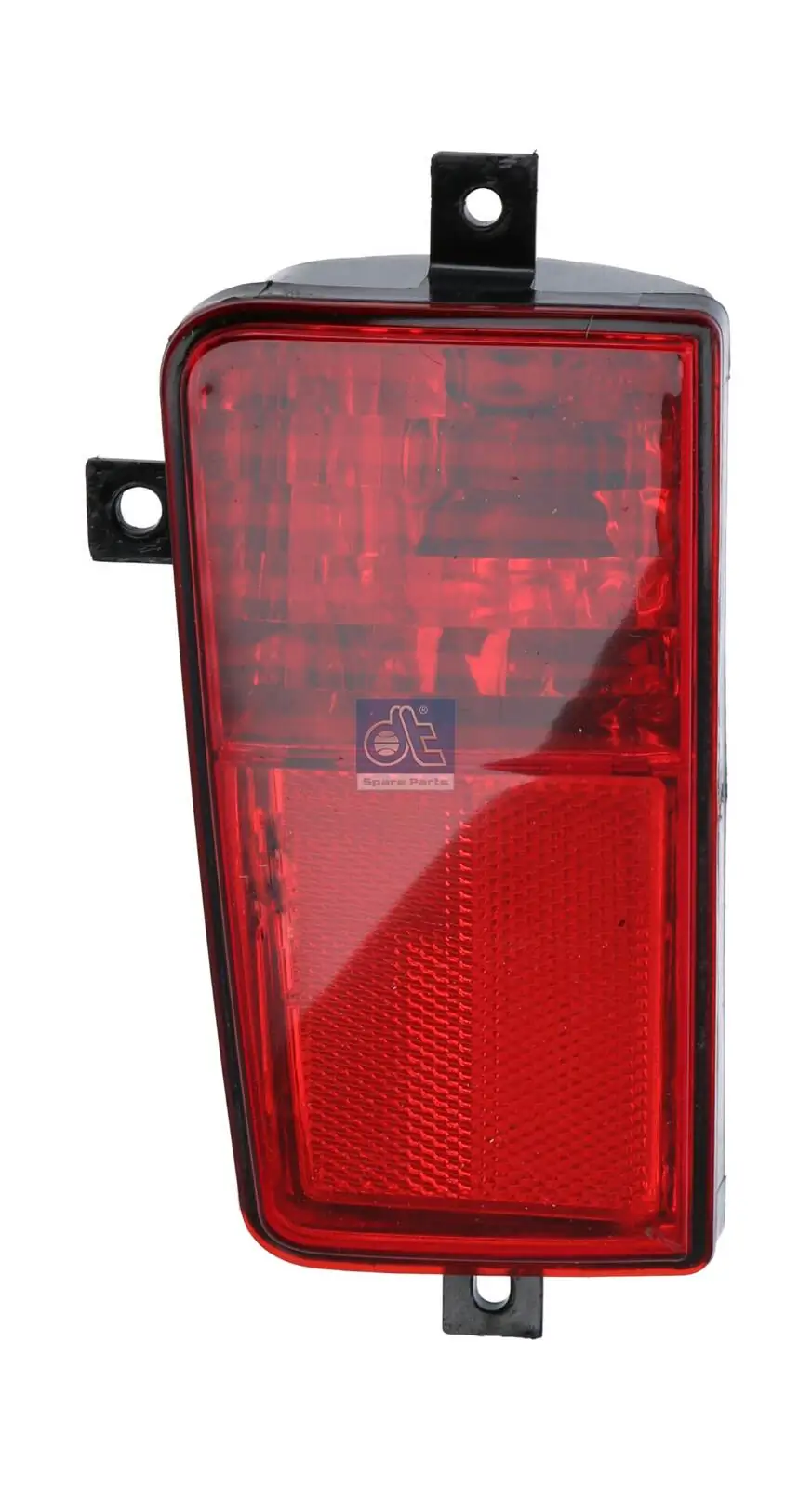 Feu antibrouillard arrière DT Spare Parts 12.74250