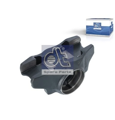 Suspension, ressort à lames DT Spare Parts 7.11151