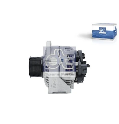 Alternateur DT Spare Parts 4.63009