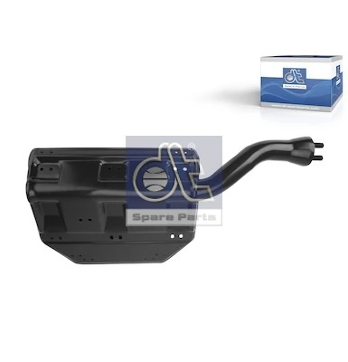 Fixation, aile DT Spare Parts 1.22762