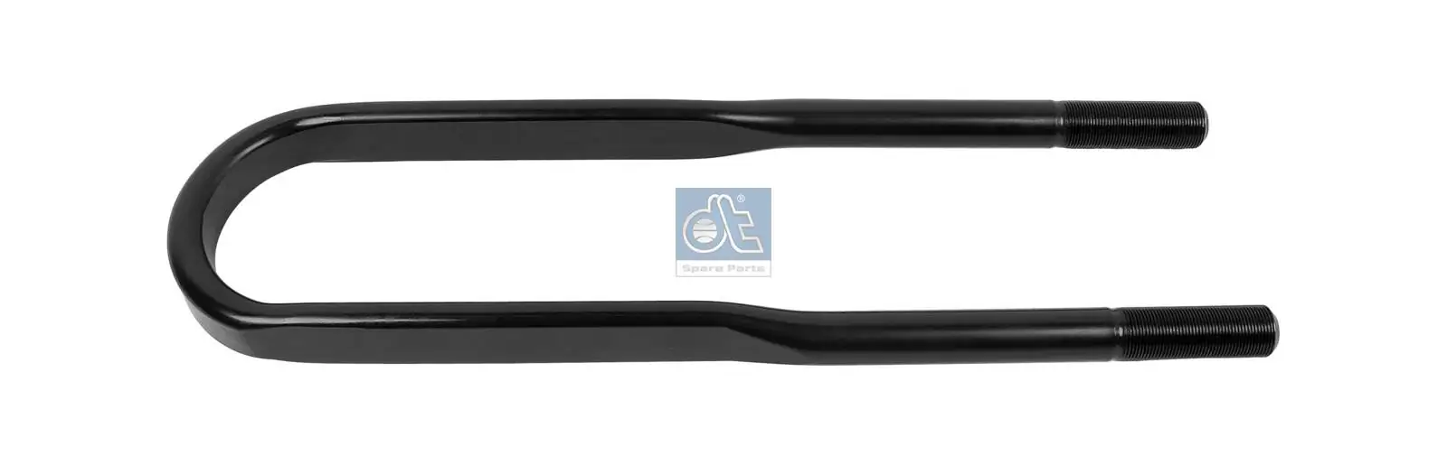 Bride de ressort DT Spare Parts 4.40257