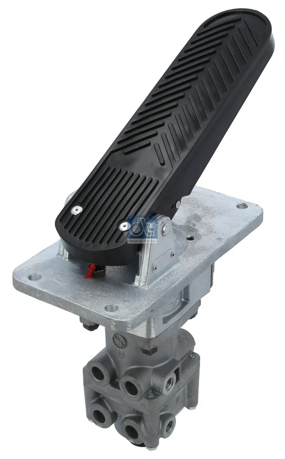 Valve de commande de frein, frein de service DT Spare Parts 5.70157