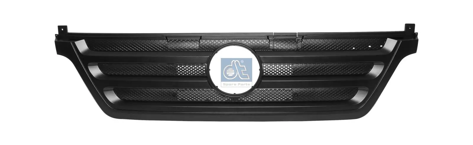 Grille de radiateur DT Spare Parts 4.69897
