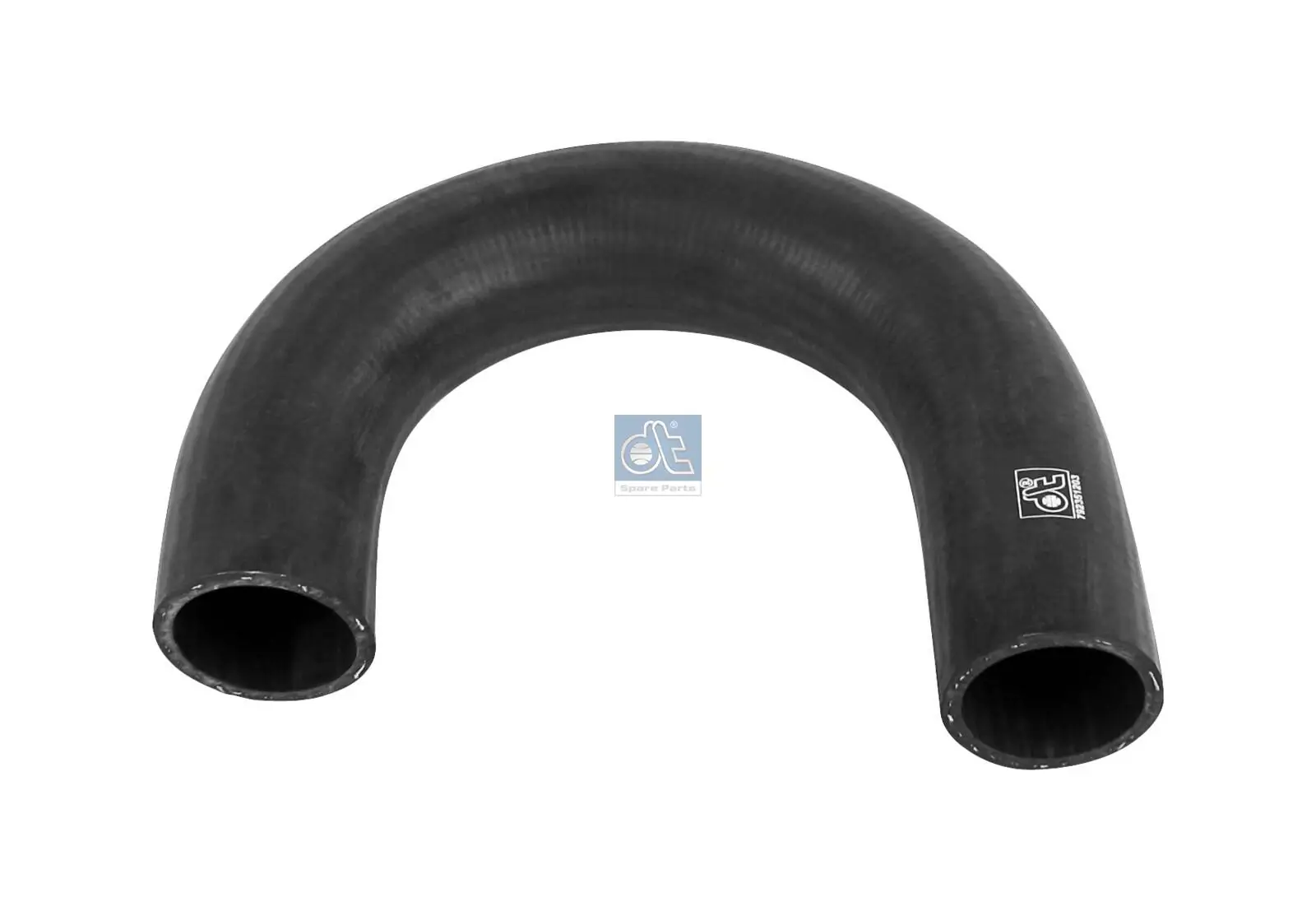 Durite de radiateur DT Spare Parts 1.27504