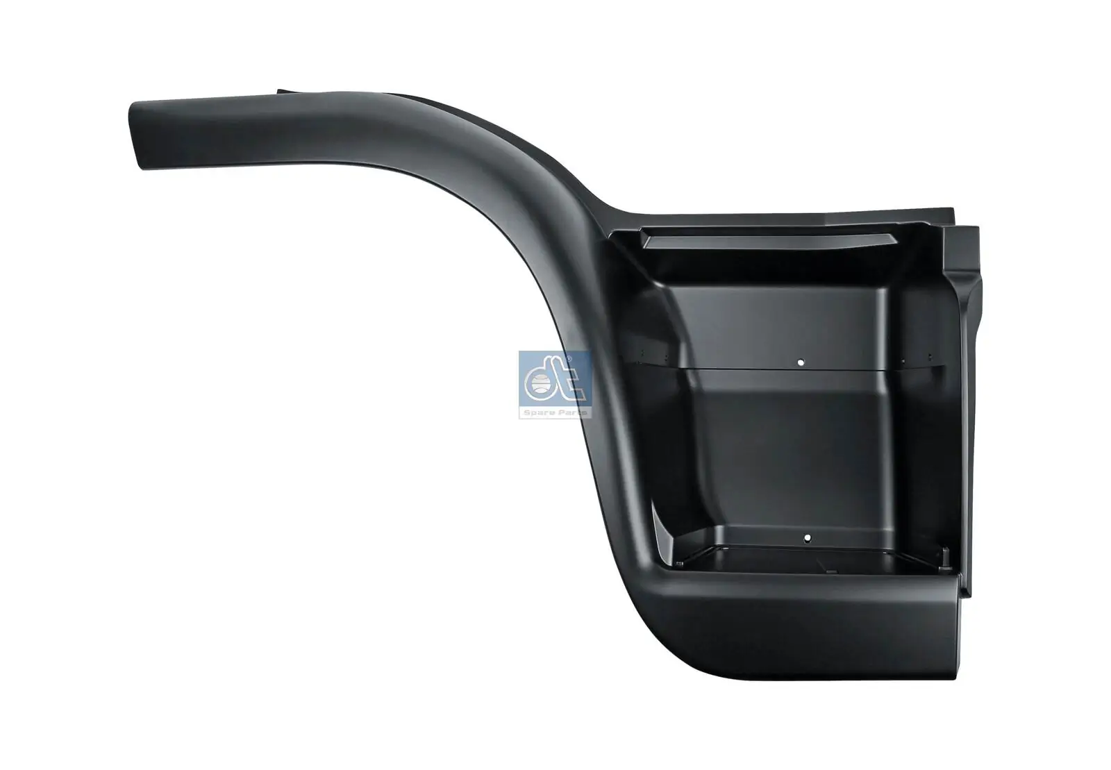 Plaque de seuil DT Spare Parts 7.72178