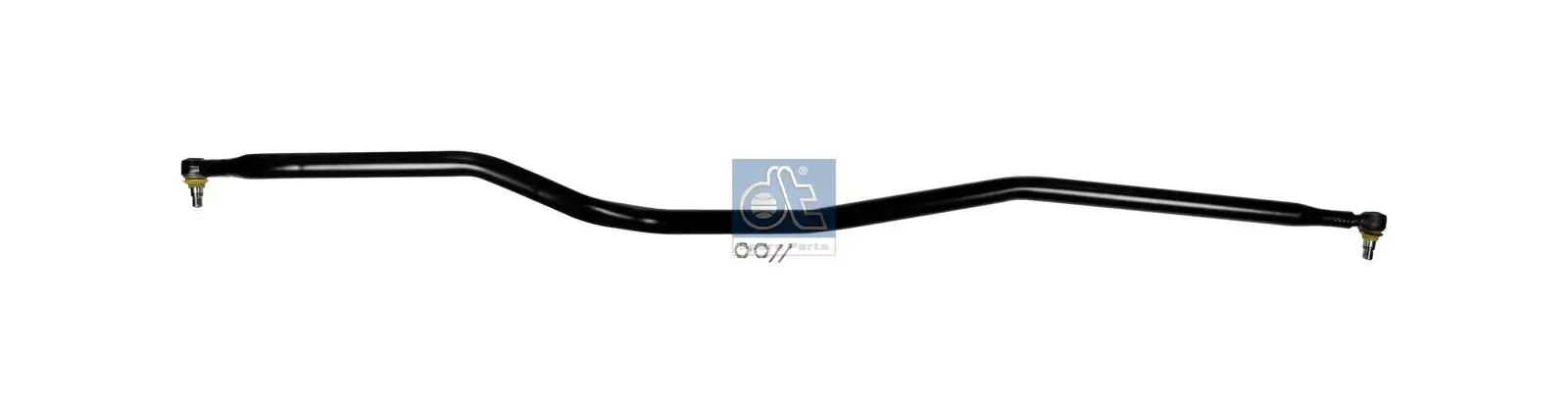 Barre de direction DT Spare Parts 1.19069