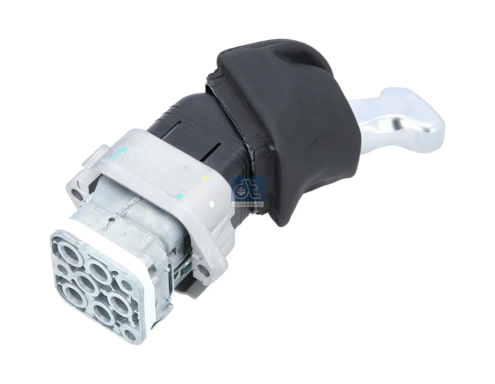 Valve de commande de frein, frein de stationnement DT Spare Parts 4.72616