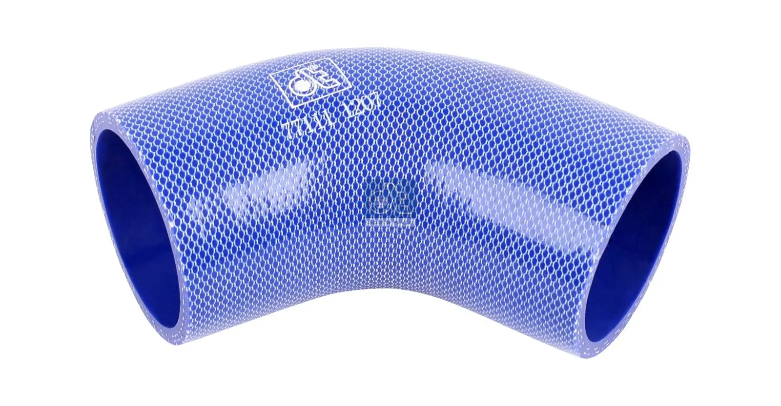 Durite de radiateur DT Spare Parts 3.16445