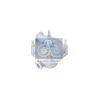 Valve-relais DT Spare Parts 4.60317