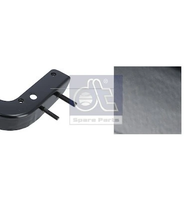 Support, marchepied DT Spare Parts 2.71452