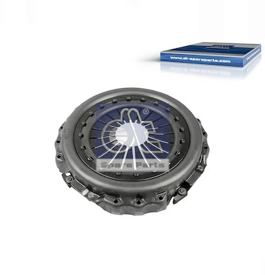 Mécanisme d'embrayage DT Spare Parts 2.30382