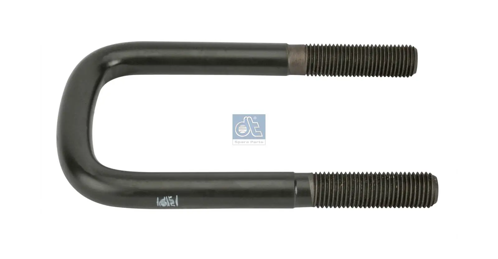 Bride de ressort DT Spare Parts 1.25354