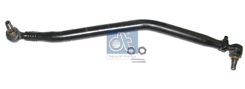 Barre de direction DT Spare Parts 1.19025