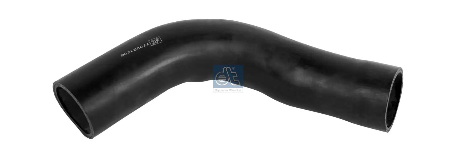 Durite de radiateur DT Spare Parts 2.15189