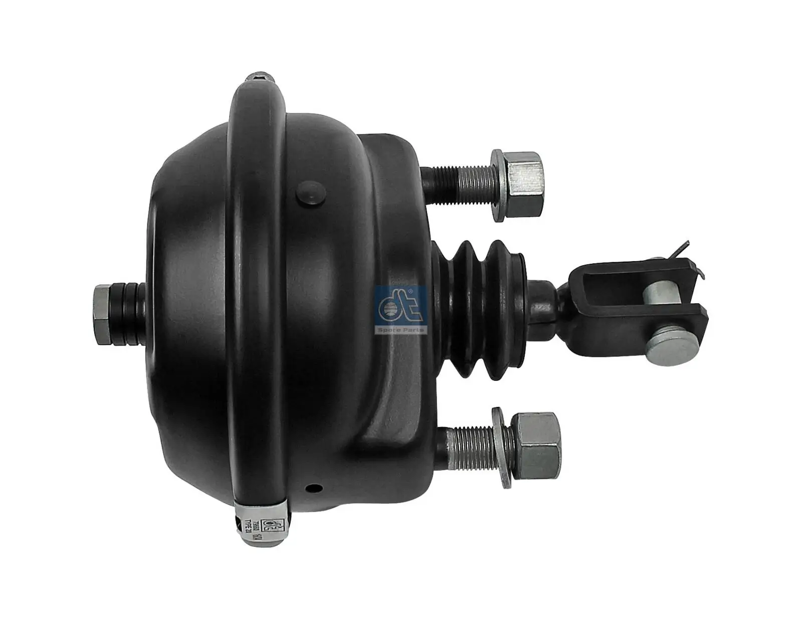 Cylindre de frein à diaphragme DT Spare Parts 4.67344