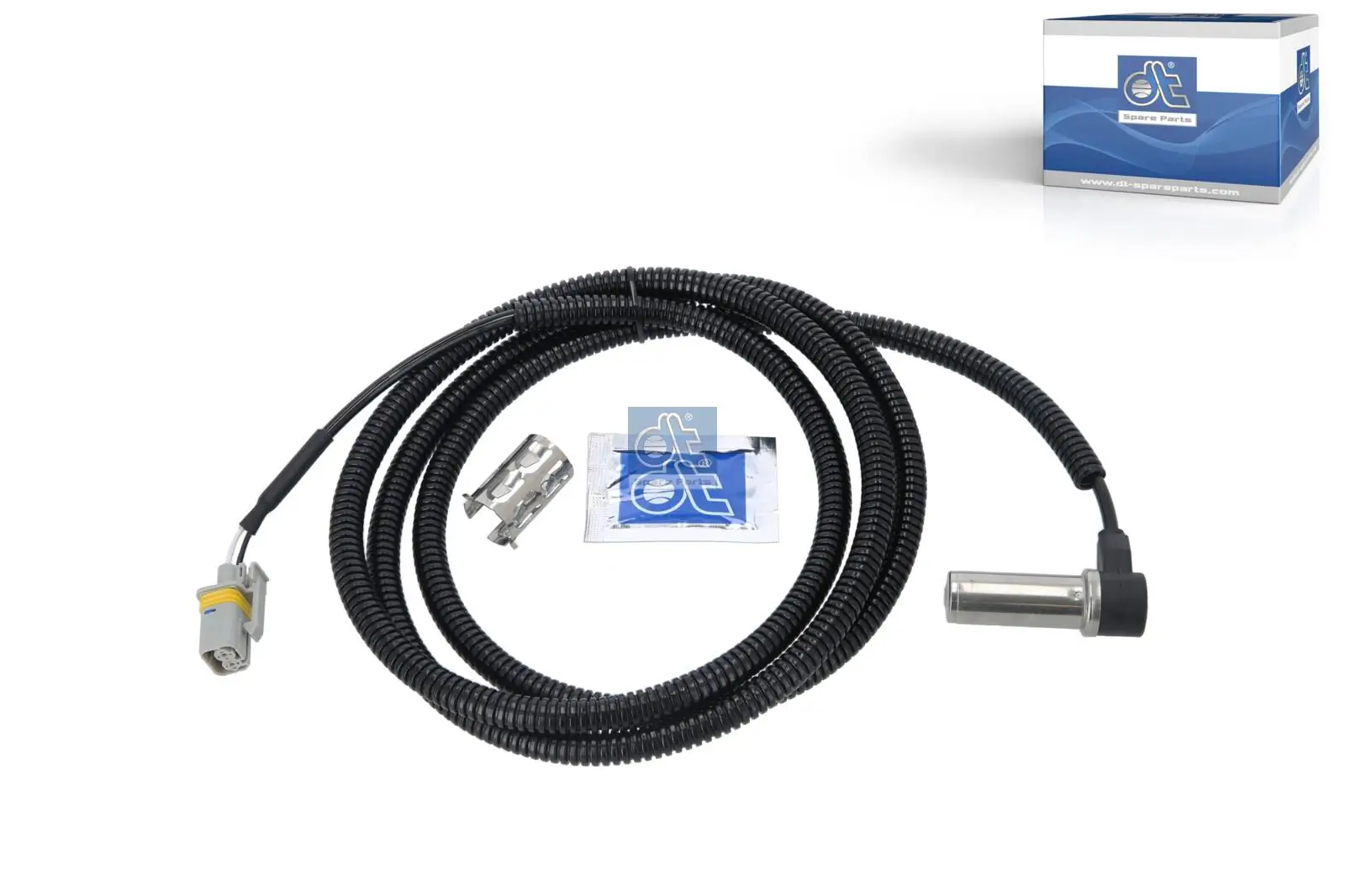 Capteur, vitesse de roue DT Spare Parts 3.37029