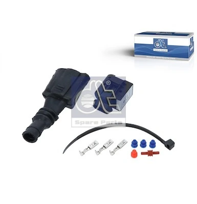 Capteur, pression d'huile DT Spare Parts 4.66684