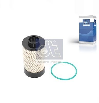 Filtre à carburant DT Spare Parts 7.24010