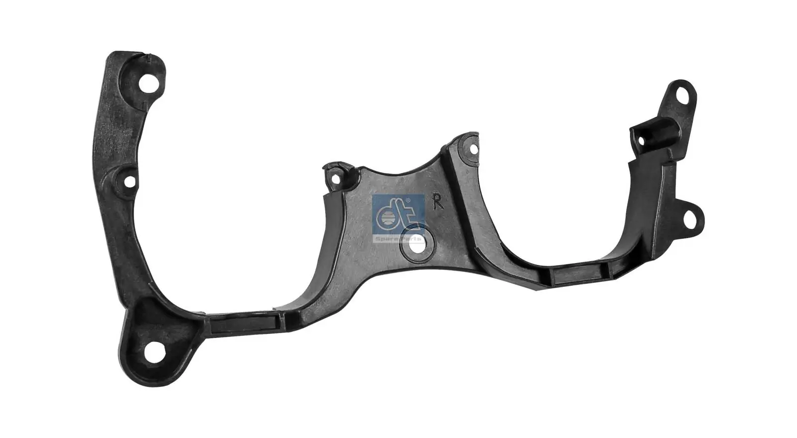 Cuvelage, projecteur principal DT Spare Parts 7.10139