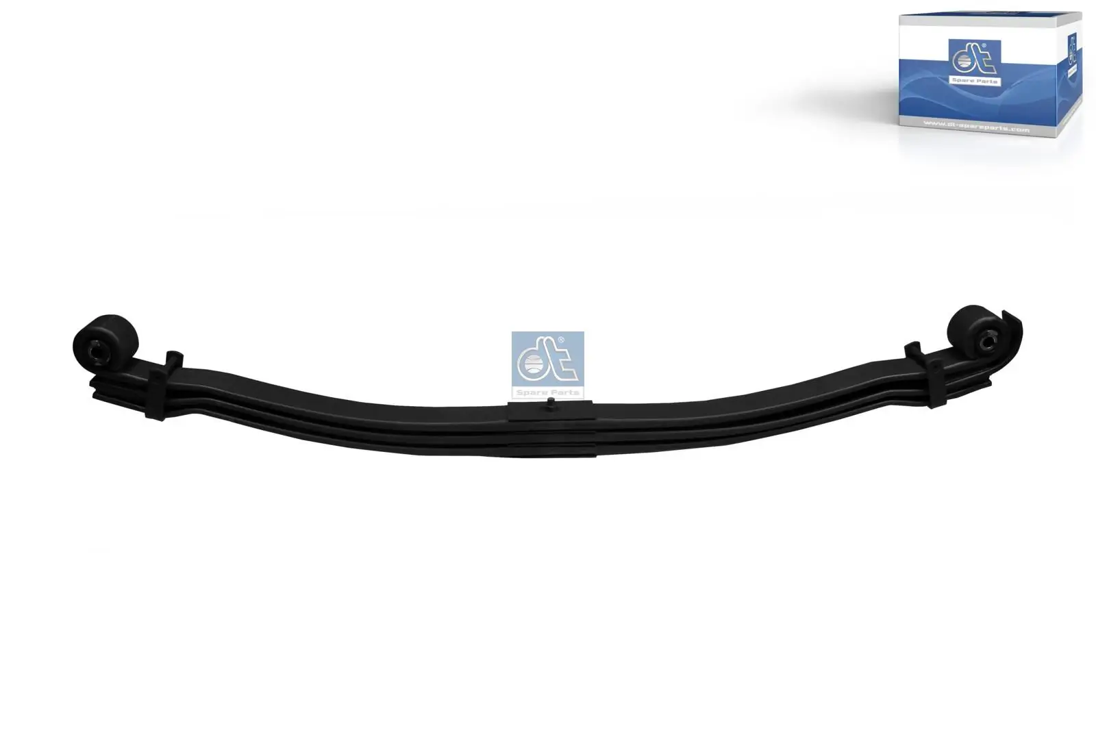 Groupe de ressorts DT Spare Parts 3.65303