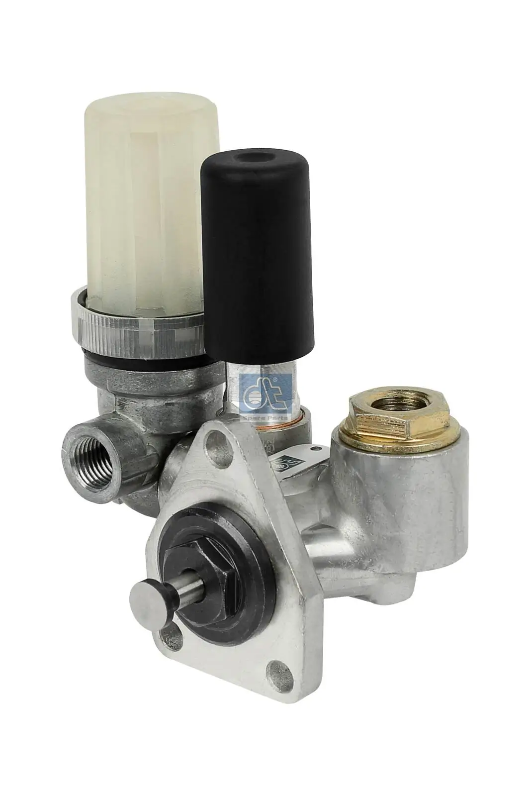Pompe, préalimentation de carburant DT Spare Parts 3.21009