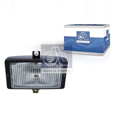 Projecteur antibrouillard DT Spare Parts 2.24176