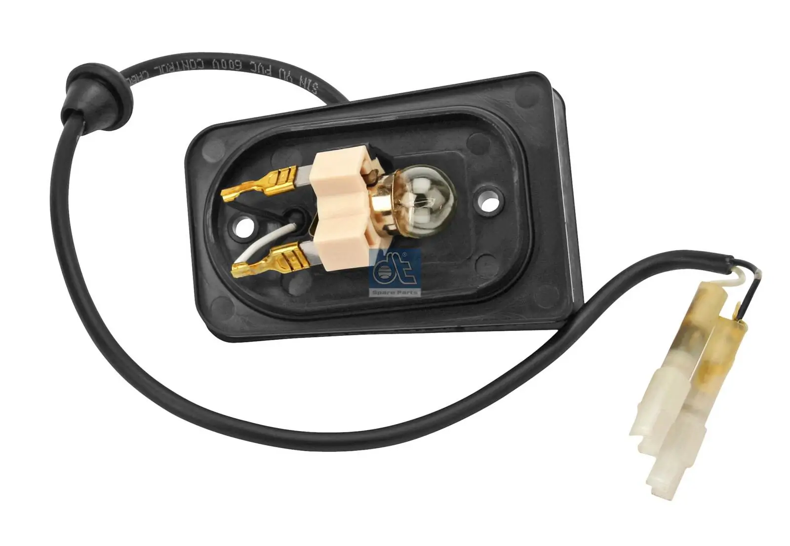 Feu d'encombrement DT Spare Parts 2.24195