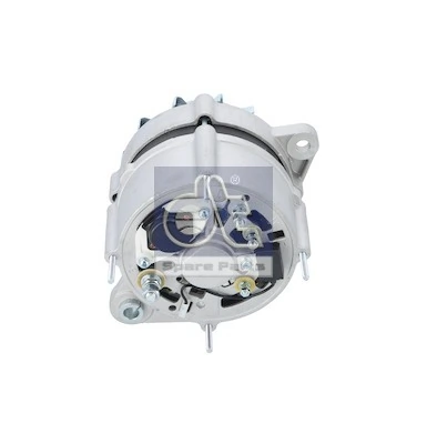 Alternateur DT Spare Parts 7.61503